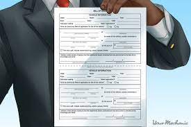 Bought a vehicle without a title? How To Buy A Car Without A Title Yourmechanic Advice