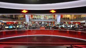 Abc news network | © 2021 abc news internet ventures. School Report In Pictures Virtual Bbc News Studio