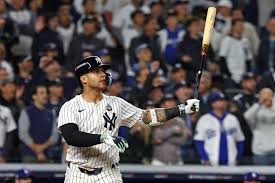 Gleyber Torres signs with Detroit Tigers, ending time with Yankees