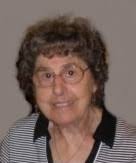 Obituary for Sylvia Josephine (Lorenzatti) Huff