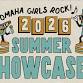 Omaha Girls Rock Amplify Showcase