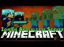 Maybe you would like to learn more about one of these? Zombie Minecraft Server Ip Novocom Top