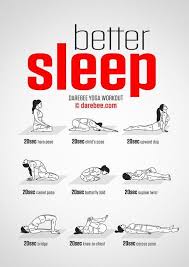 When You Need A Few Gentle Yoga Moves To Help You Feel Loose And Relaxed Gentle Yoga Sleep Yoga Yoga Fitness