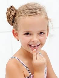 Braids (also referred to as plaits) are a complex hairstyle formed by interlacing three or more strands of hair. 20 Cutest Braided Hairstyles For Kids In 2021 The Trend Spotter