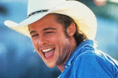 Geena Davis says she used Dustin Hoffman advice for Jack Nicholson  encounter