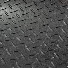 4.5 out of 5 stars 1,779. Amazon Com Recpro Rv Trailer Diamond Plate Pattern Flooring Black 8 6 Wide Rubber Flooring Garage Flooring Gym Flooring Toy Hauler Flooring Car Show Trailer Flooring Black 5 Automotive