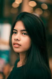 Portrait 📸🇵🇭 Fuji XT5 Fujinon 50mm f1.0 Lightroom Mobile