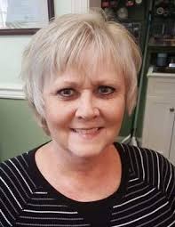 Obituary for Elizabeth Ann Turscanyi