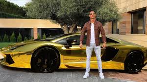 Check spelling or type a new query. Cristiano Ronaldo And His Exclusive Car Collection Iwmbuzz