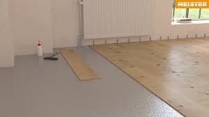 Boden Um Heizungsrohre Verlegen How To Fit Flooring Around Radiator Pipes Video Heizungsrohre Heizungsrohre Verlegen Vinyl Fussboden