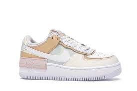Nike Air Force 1 Shadow Spruce Aura W In 2020 Cute Nike Shoes Nike Air Shoes Nike Air