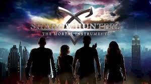 This post was created by a member of the buzzfeed commun. Shadowhunters Premiere Review The Mortal Cup