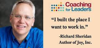 How To Create Joy At Work