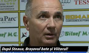 VIDEO Adrian Szabo: "Când se depune o muncă serioasă și există concentrare,  se pot aduce puncte"