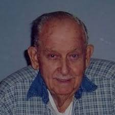 Dominick Michael Candebat Jr. (1924-2013)