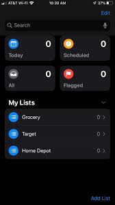 If not, press the cortana icon, and then click on the microphone icon. How To Create A Group List In The Reminders App The Iphone Faq