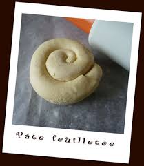 Pate Feuilletee Au Thermomix Methode Escargot Pause Gourmandises