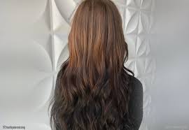 Hairstyles with balayage ombre hair color. 20 Coolest Reverse Ombre Hair Color Ideas For 2021
