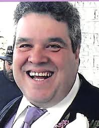 Obituary information for Christopher M. Fogu