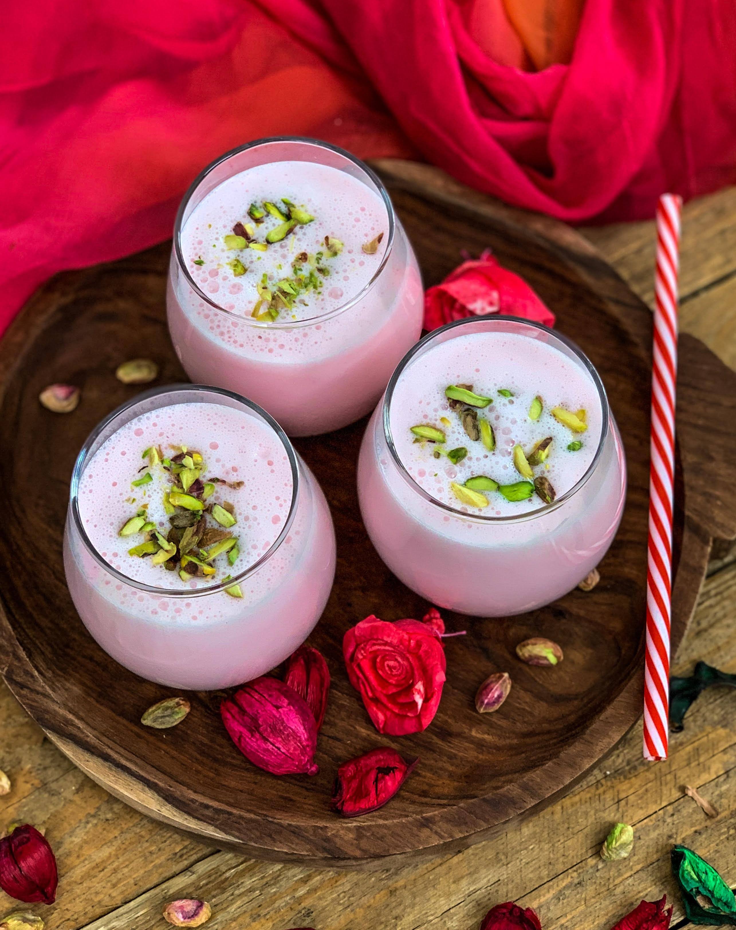 Rose Lassi product image