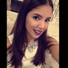 Sandy Nikol Zarate Sun