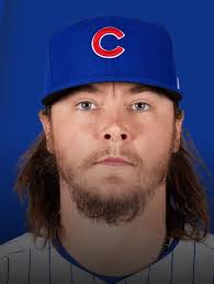 Cubs Pitcher Justin Steele Reaches 500th Career Strikeout