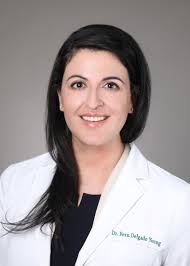 Fernanda D. Young, M.D.