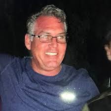 Christopher Spruell's Instagram, Twitter & Facebook