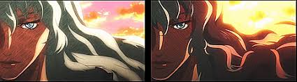 Image of berserk gifs tenor. Berserk 2016 Uncensored Jan 2018 Us Blu Ray Release Better Animation Destroy The Comics