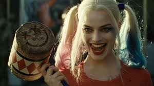 I hope you liked the video because without you i would not follow here on youtube. Did You Catch This Iconic Harley Quinn And Joker Moment In Suicide Squad Mtv