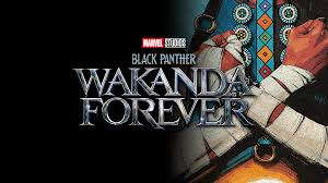 That means that anyone with a disney+ subscription will have the movie to watch. Black Panther Wakanda Forever Casting For Foreign Mercs Diplomats Murphy S Multiverse