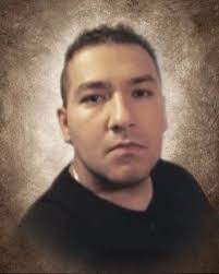 Obituary for Robin Roger Mireles