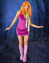 Scooby Doo Costume Ideas: Velma, Shaggy, Daphne, Fred | Scooby Doo  Halloween Costumes