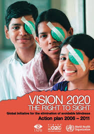 Vision 2020