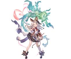 上記の他に『 星晶獣 』や『 魔物 』のように人型でないものも登場する。. ã‚°ãƒ©ãƒ–ãƒ« ãƒãƒ¬ãƒ³ã‚¿ã‚¤ãƒ³æ–°ã‚­ãƒ£ãƒ© ç«ã‚¹ã‚«ãƒ¼ã‚µãƒ é¢¨ã‚°ãƒªãƒ¼ãƒ ãƒ‹ãƒ«ã®æ€§èƒ½è©•ä¾¡