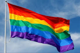 ¿qué significa solfa syllable oriflama lgbt? Significado De Los Colores De La Bandera Lgbt