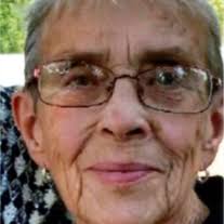 Obituary information for Kathryn Ann Pouk