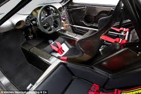 Rare Race Winning Mclaren F1 Racing Car Tipped To Fetch 4m At Auction Mclaren F1 Mclaren Mclaren Cars
