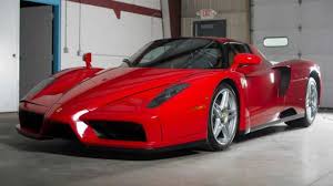 We are leading source of repairable wrecked salvage. Damaged 2003 Ferrari Enzo Being Auctioned Online Currently At 376 000 150 Pics