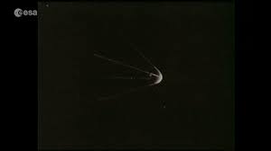 Find the perfect sputnik satellite stock illustrations from getty images. Orbiting European Space Agency Gif Find Share On Giphy