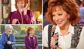 Reba mcentire has guest starred in 4 episodes of young sheldon. Young Sheldon Season 3 Episode 15 Cast Who Is Reba Mcentire Tv Radio Showbiz Tv Express Co Uk