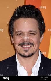 Gary Wolf attending "The Nice Guys" Los Angeles Premiere held at the TCL  Chinese Theatre Stock Photo