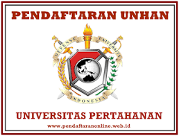 Universitas pertahanan (kampus bela negara) program beasiswa pascasarjana (s2) dalam bidang ilmu pertahanan. Pendaftaran Online Unhan 2021 2022 Universitas Pertahanan Pendaftaran Online 2021 2022