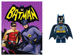 As in previous lego video games, levels are unlocked for ' . Lego Batman Adam West Online Shopping