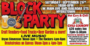 Take control of your venue. Welcome To Myerstown Pa