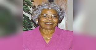 Nola Mae Crump Byrd Obituary