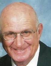 Perkins, George, Sr. (Dalton)