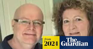 Man poisoned Essex couple with fentanyl before rewriting their will, court  told