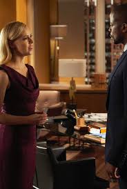 ^ welch, alex (august 11, 2018). Suits Season 8 Episode 11 Review Rocky 8 Tv Fanatic