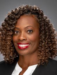 Althea Thomas's Instagram, Twitter & Facebook